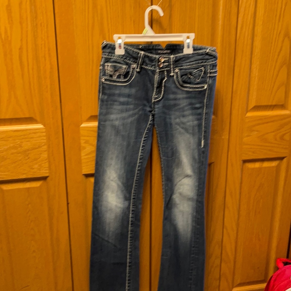 Vigoss jeans